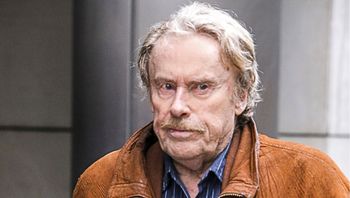 "Nędzne grosze". 81-letni Olbrychski o zarobkach w PRL. Podał kwotę