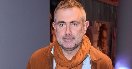 Marcin Kydryński wstydzi się przyznać, że jest Polakiem