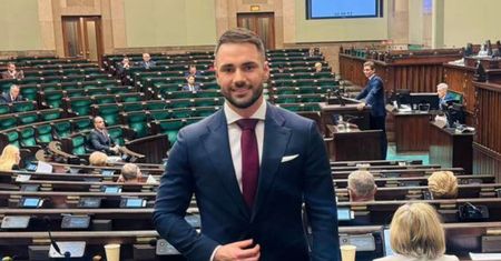Łukasz Litewka żył skromnie. Skupiał się na innych