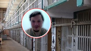 Aresztowali ich w USA. Chcieli głodować. Rosjanie w celach karnych