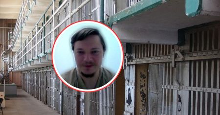 Aresztowali ich w USA. Chcieli głodować. Rosjanie w celach karnych