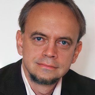 Przemek Romanowski