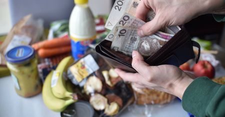 Inflacyjne zaskoczenie w styczniu. GUS skorygował wcześniejsze dane