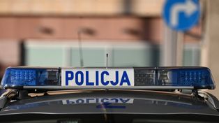 Gmina Jabłoń: Śmiertelny wypadek podczas prac budowlanych. 64-latek porażony prądem spadł z rusztowania