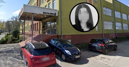 Tak zachowywała się Maja. Dyrektor szkoły ujawnia