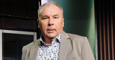 JAK WYGLĄDA syn Bogdana Kalusa? Postawił na "normalny" zawód [ZDJĘCIA]