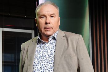 TAK WYGLĄDA syn Bogdana Kalusa. Postawił na "normalny" zawód [ZDJĘCIA]