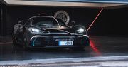 Dostawy Mercedesa-AMG One w końcu ruszyły. Na liście klientów nie brakuje znanych nazwisk