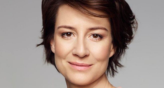 „Diagnoza” - nowy serial TVN. W roli głównej Maja Ostaszewska