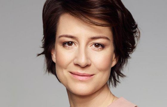 „Diagnoza” - nowy serial TVN. W roli głównej Maja Ostaszewska