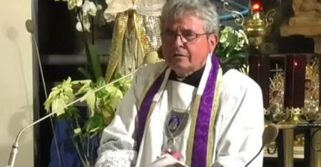 Ks. Natanek znów stanie przed sądem. Oto co mówi o cierpiących z powodu bezpłodności
