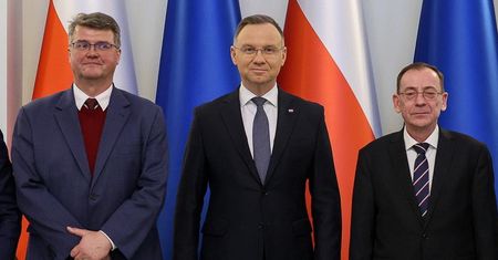 Duda znalazł sposób? Nieoficjalne doniesienia