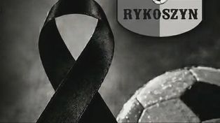 Rykoszyn: Żałoba w klubie Sokół Górnik Rykoszyn. Nie żyje 12-letni piłkarz Mikołaj Gos. W środę, 10 czerwca, msza święta w jego intencji