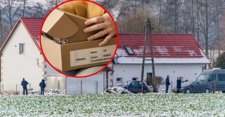 Wysłał byłej partnerce bombę. Walczy o zwolnienie z więzienia