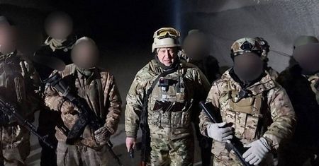 USA uderzają w grupę Wagnera. To zaboli Prigożyna