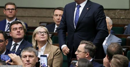 Najbogatszy poseł z jeszcze większym majątkiem. Domy, działki i drogie zegarki
