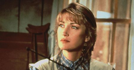 Jane Seymour pokazała urocze zdjęcie. "Świętujemy 154 lata małżeństwa"