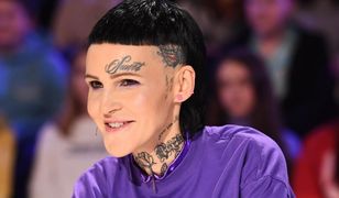 Agnieszka Chylińska zaufała Bogu. W młodości była "na bakier z życiem"