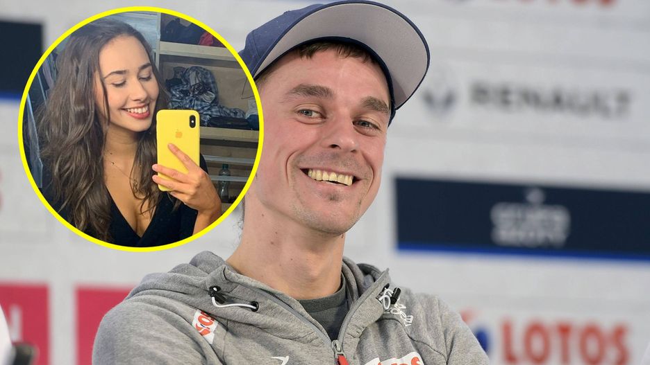Piotr Żyła i Marcelina Ziętek staną na ślubnym kobiercu?