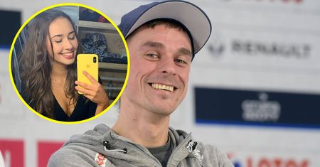 Będzie ślub? "Marcelina jest jego natchnieniem"