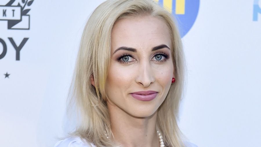 Liubov Miruk z "Projekt Lady" przeszła operację