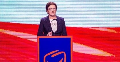Jednolity podatek nie pomógł Platformie. Polacy są sceptyczni