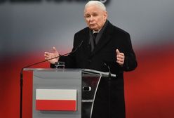 "Paliwo smoleńskie się wyczerpało". Co zrobi Kaczyński?