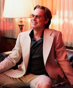 Murray Bartlett w "Witamy w Chippendales": wystarczyło, że założył te okulary