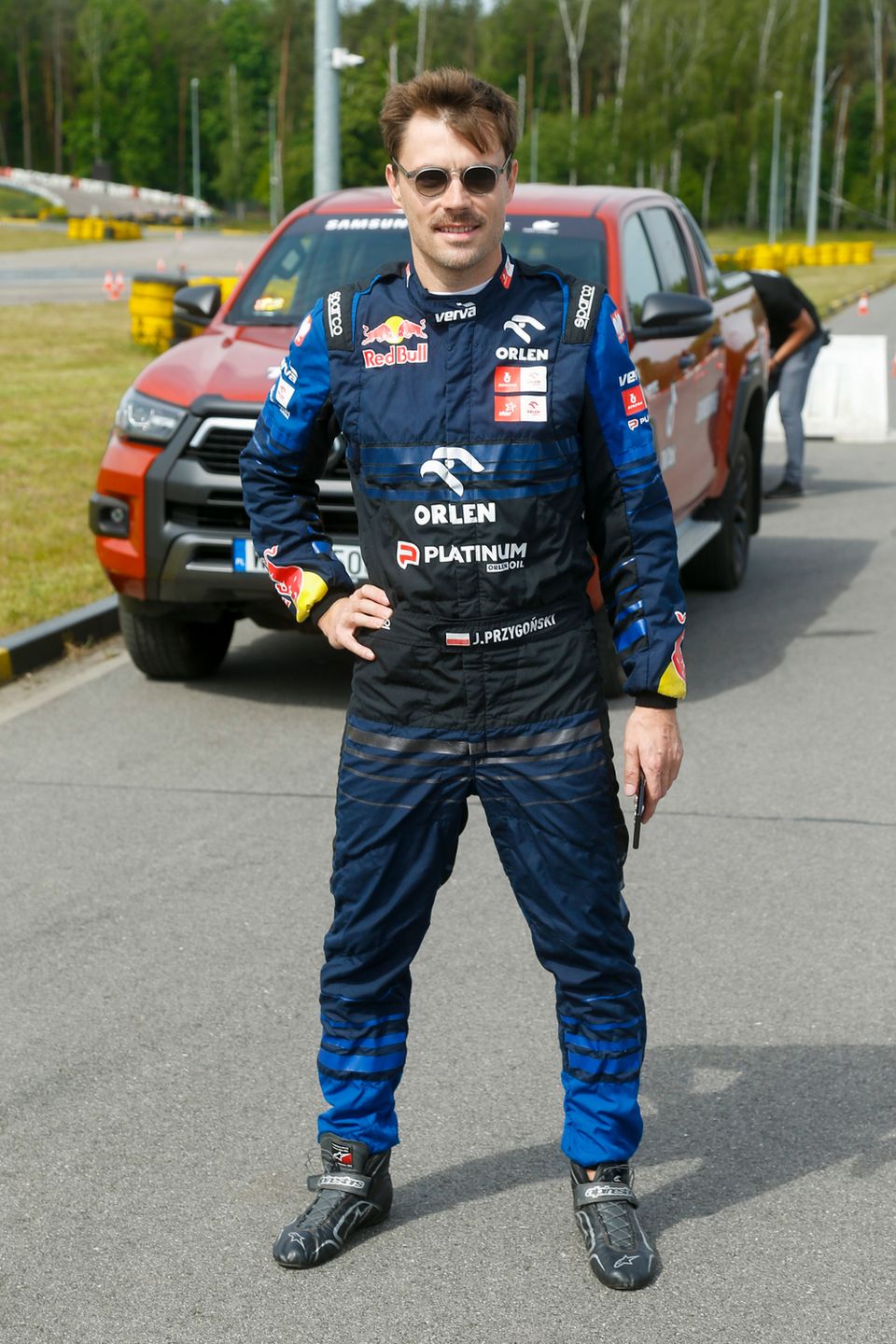 Jakub Przygoński