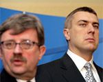 Sejm wybrał nowego wicemarszałka