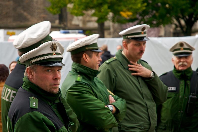 Oszustwa na szkodę UE surowo karane