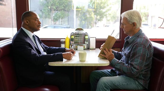 Agenci NCIS 19