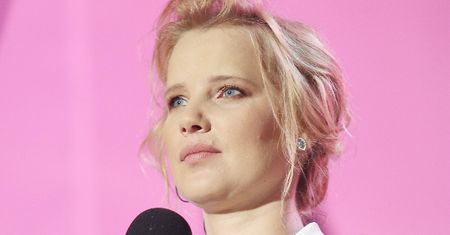 Joanna Kulig podpisała kontrakt ze słynną agencją aktorską. "Reprezentuje interesy Jessiki Chastain i Cate Blanchett"