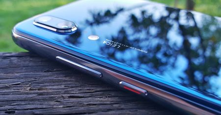 Honor Magic 2: nowy procesor Huaweia i sprytnie ukryta przednia kamerka
