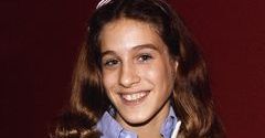 Sarah Jessica Parker skończyła 50 lat