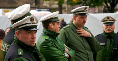 "Niemiecki James Bond" odpowiada za oszustwa podatkowe