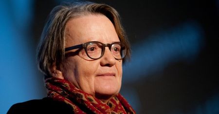 "House of Cards" wyreżyseruje Agnieszka Holland. "Wchodzę na plan jesienią"