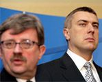 Sejm wybrał nowego wicemarszałka