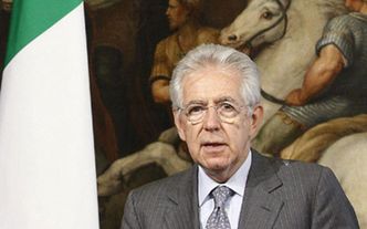 Włochy dadzą radę, ale nie dlatego, że mówi to Merkel