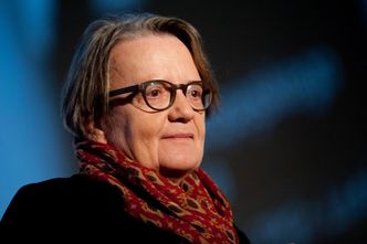 Agnieszka Holland idzie w ślady Bergmana