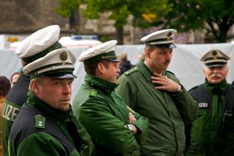 Oszustwa na szkodę UE surowo karane