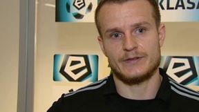 Roman Gergel: musieliśmy się otworzyć i zaryzykować