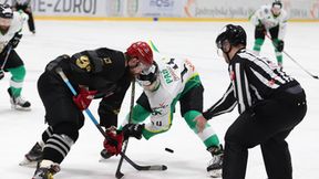 JKH GKS Jastrzębie - Comarch Cracoia 3:2 (galeria) 