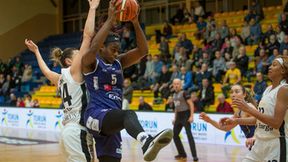 Energa Toruń - PolskaStrefaInwestycji Enea Gorzów 61:90 (galeria)