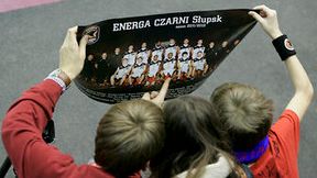 Energa Czarni Słupsk - Siarka Jezioro Tarnobrzeg 103:75