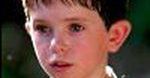 Samotny robot Freddie Highmore