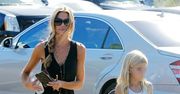"Twisted": Z Denise Richards dzieje się coś niedobrego...