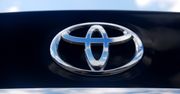 Toyota najcenniejszą marką motoryzacyjną na świecie
