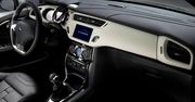 Znamy wnętrze Citroena DS3
