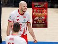 Kurek w środku nocy zareagował na złoto Polaków. Dwa słowa